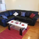 Melita Apartmán *