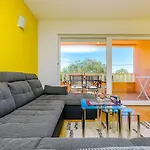 Apartmán Melita