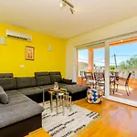 Apartmán Melita