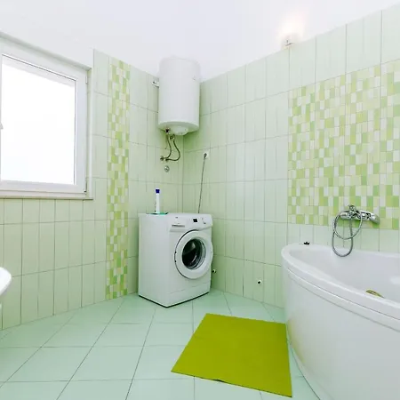 Melita Apartment