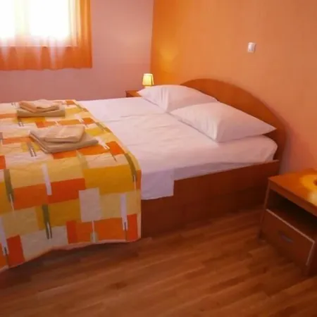Apartment Melita *