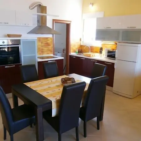 Melita Lägenhet Trogir