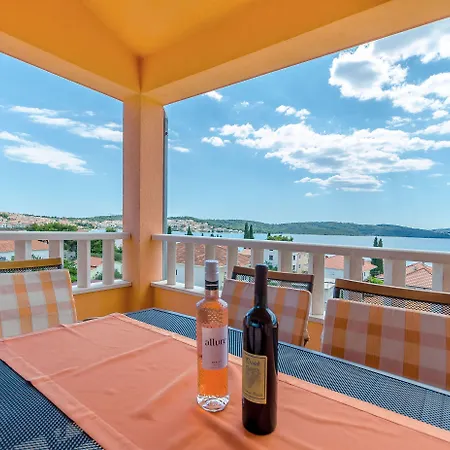 Melita Apartment