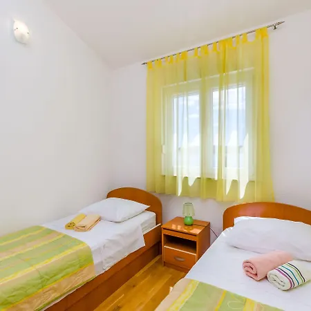 Apartment Melita *