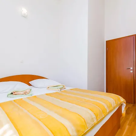 Lägenhet Melita Trogir