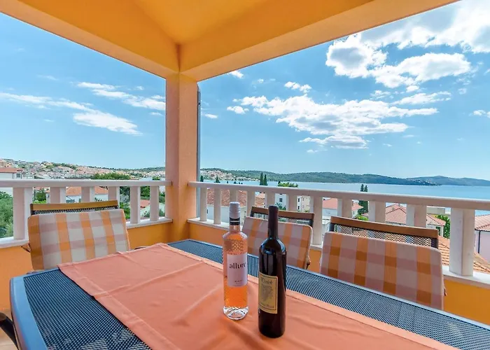 Apartamento Melita *