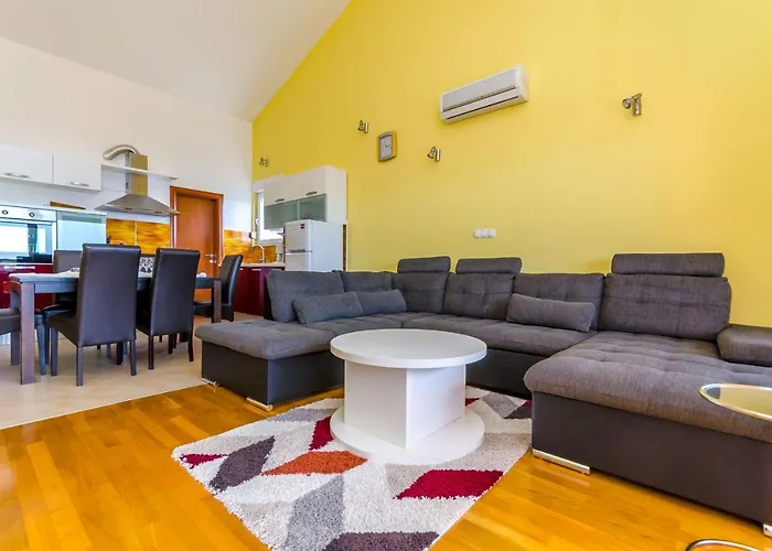 Apartamento Melita *