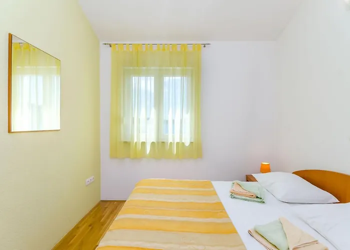 Apartamento Melita *
