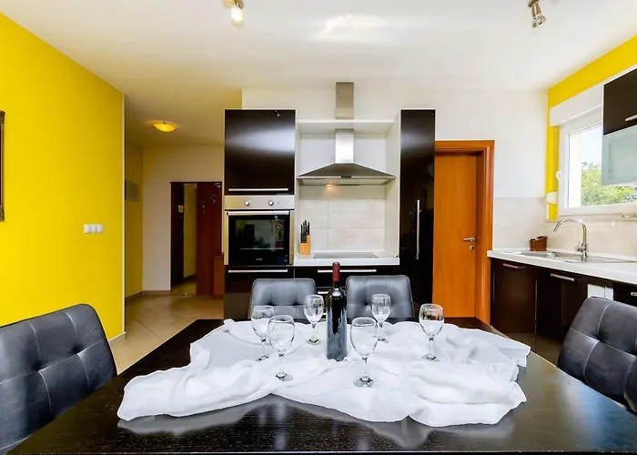 Apartamento Melita