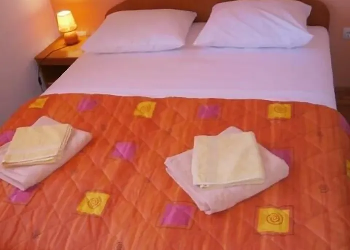 Melita Apartamento *