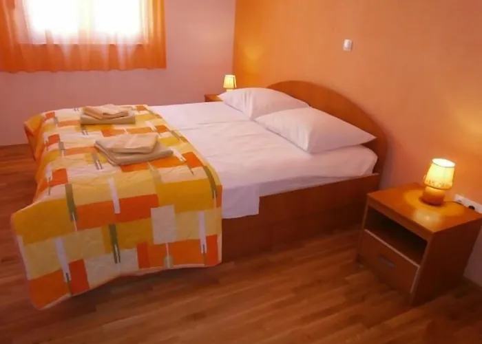 Apartamento Melita *