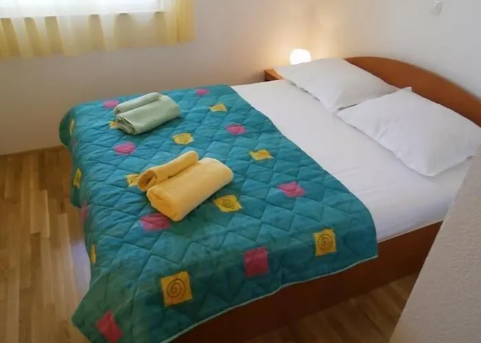 Apartamento Melita