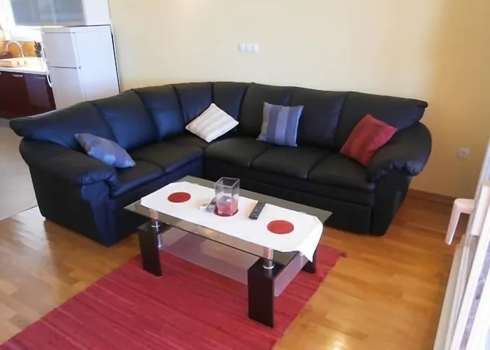 Melita Apartamento *