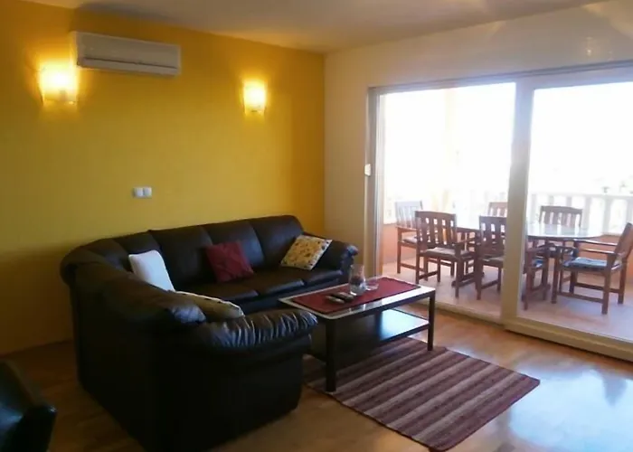 Melita Apartamento Trogir