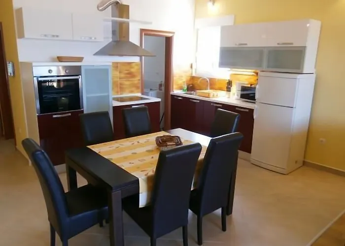 Melita Apartamento Trogir