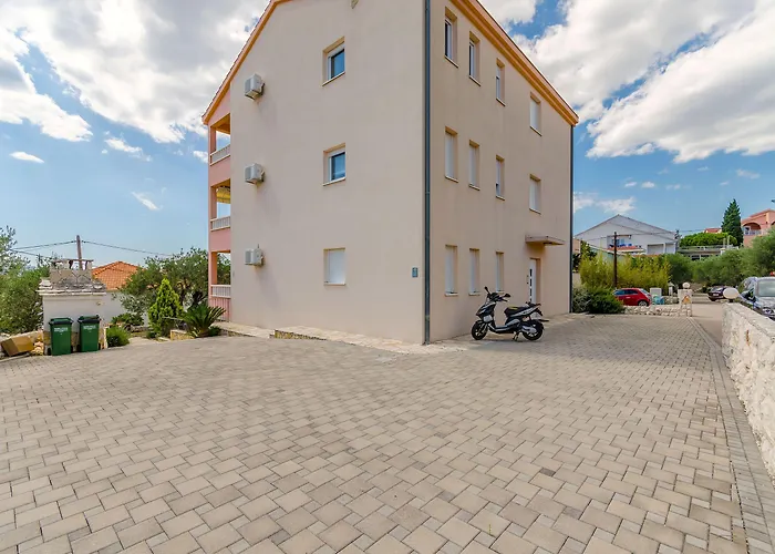 Melita Apartamento *