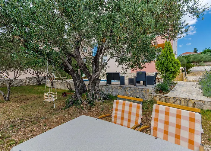 Melita Apartamento Trogir