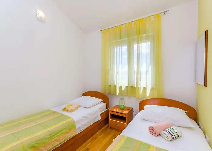 Apartamento Melita *