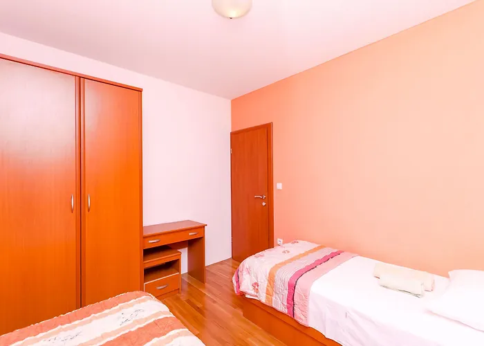 Melita Apartamento Trogir