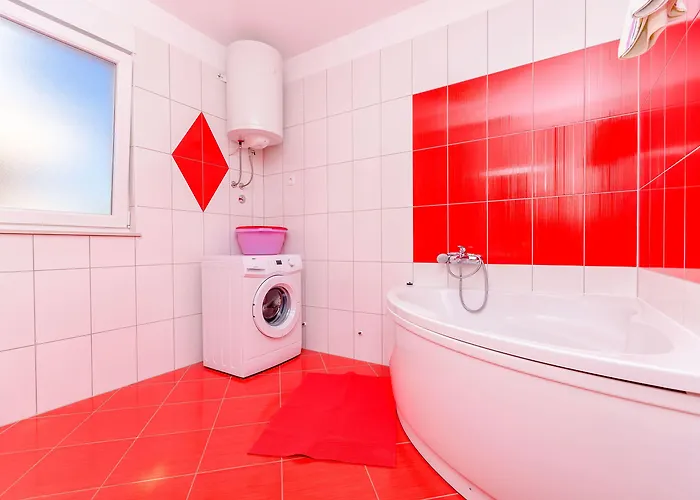 Melita Apartamento *