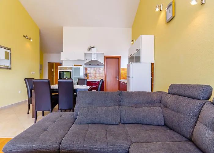 Apartamento Melita *
