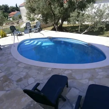 Apartament Melita