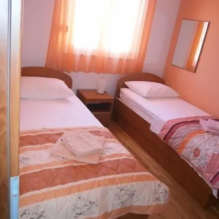 Melita Traù