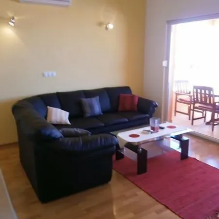 Melita Apartament Trogir