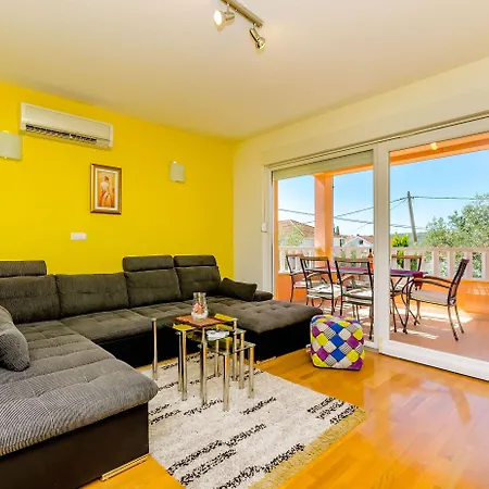 Apartman Melita