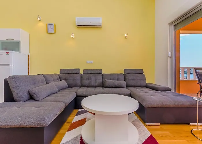 Melita Appartement Trogir
