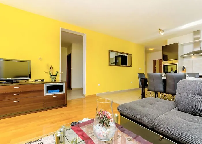 Appartement Melita *