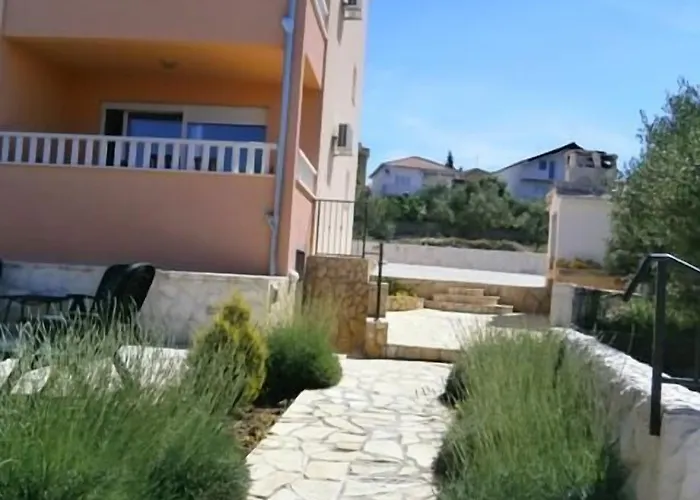 Appartement Melita *