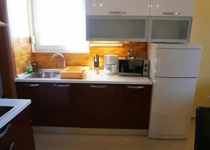 Appartement Melita *