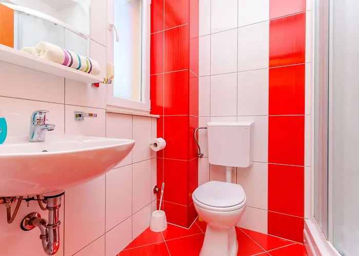 Melita Appartement *