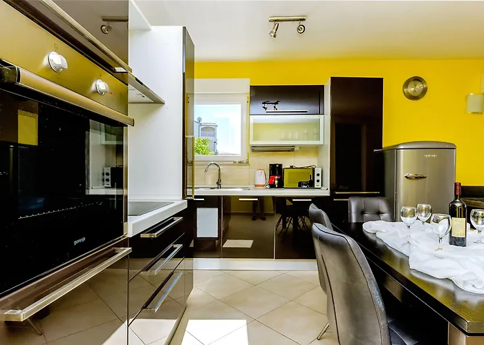 Appartement Melita
