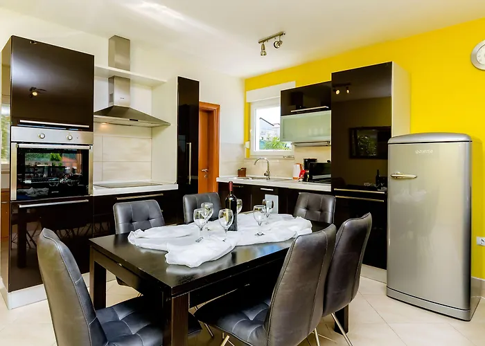 Melita Appartement Trogir