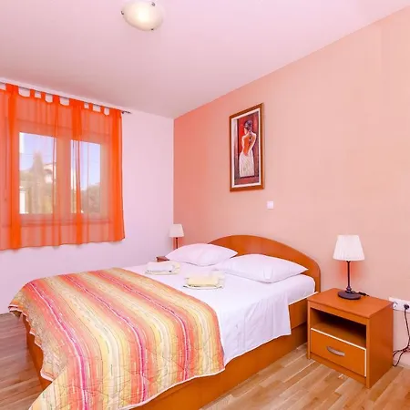 Apartment Melita