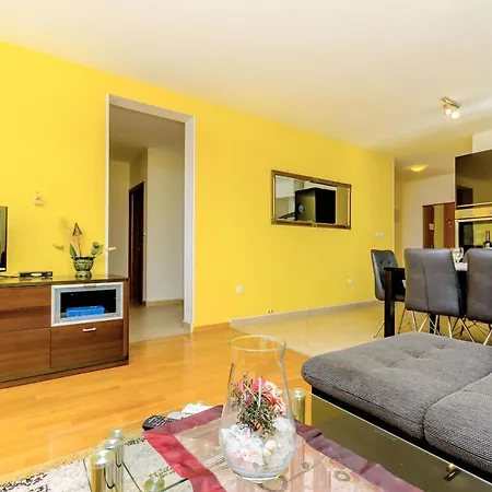 Apartment Melita *